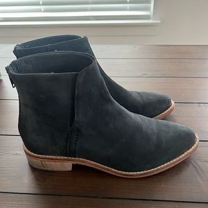 Free People - Black Boots